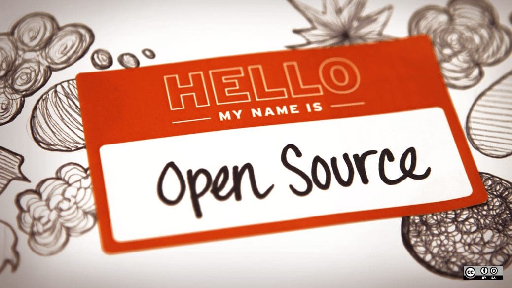 - Open Source Society Malta