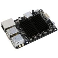 Odroid C2 (Image: Hardkernel) Odroid-C2-hardkernel copy