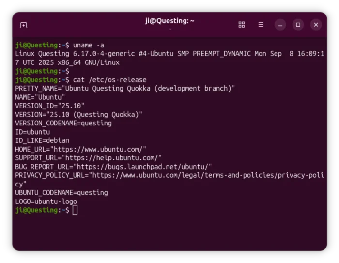 - Open Source Society Malta