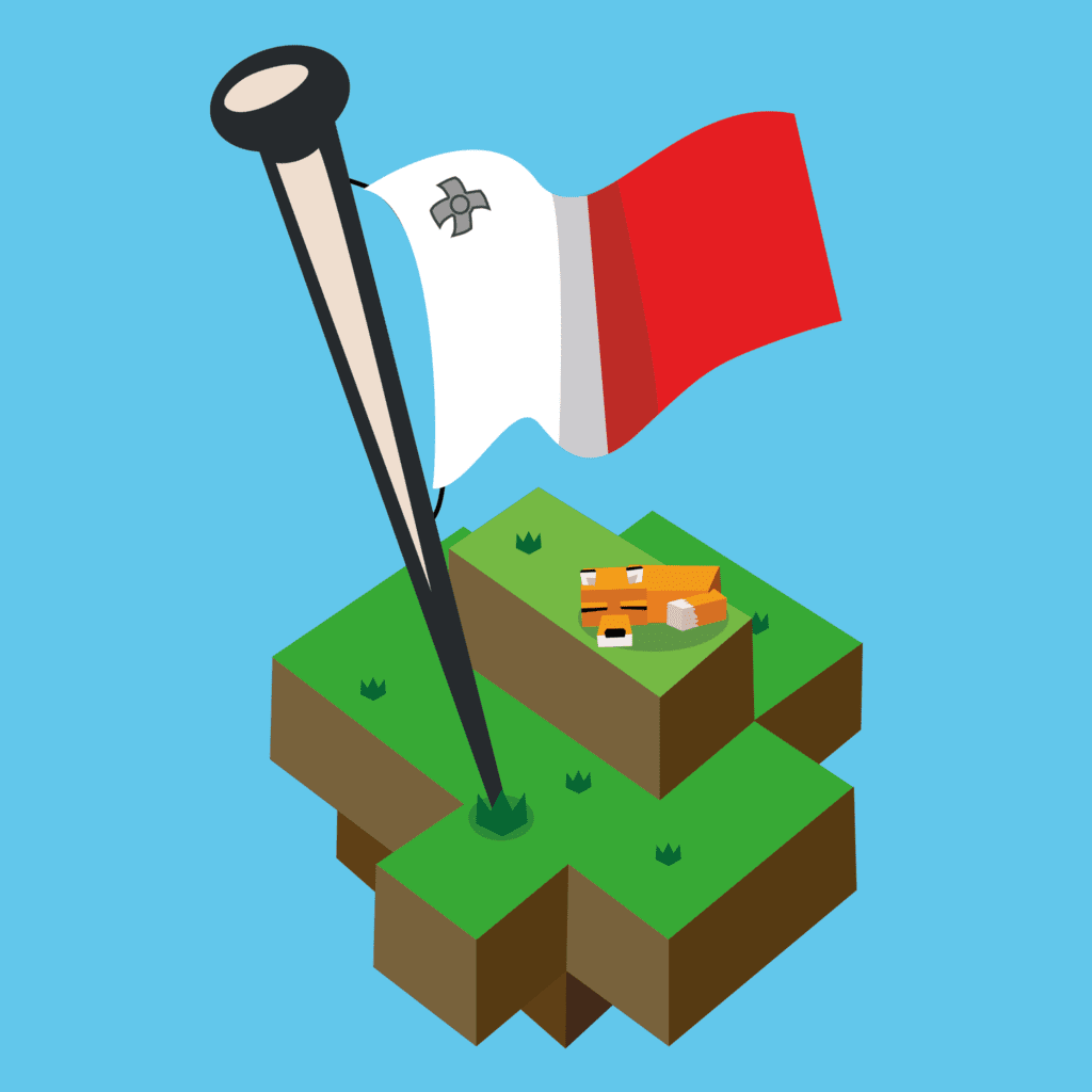 Maltacraft - Open Source Society Malta