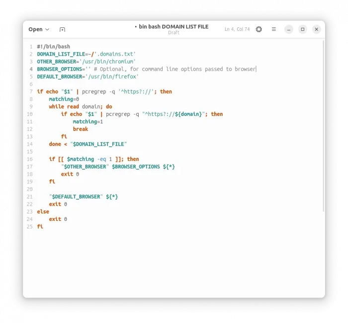 - Open Source Society Malta