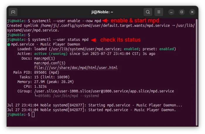 - Open Source Society Malta