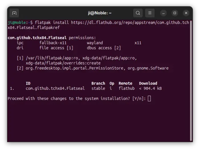 - Open Source Society Malta
