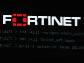 fortinet-cyberattacks - Open Source Society Malta