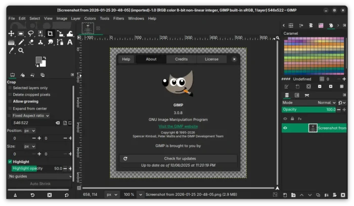 new_api/config/private_secrets.json - Open Source Society Malta