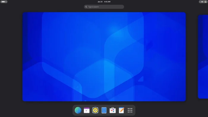 XFCE 4.20 Released! Hybrid Sleep, Power Profiles, Initial Wayland Support - Open Source Society Malta
