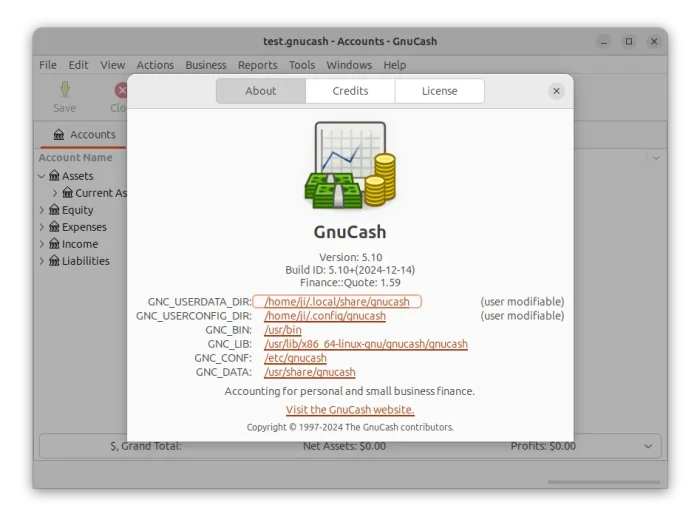- Open Source Society Malta