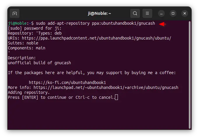 - Open Source Society Malta