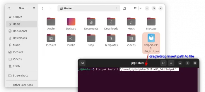 - Open Source Society Malta