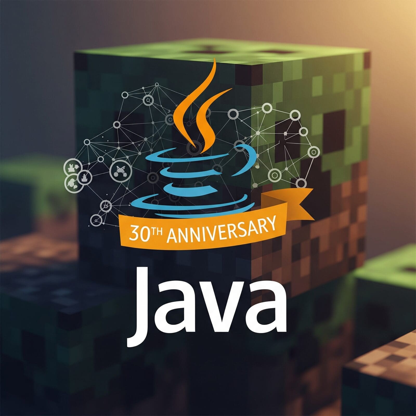 java-30-minecraft - Open Source Society Malta