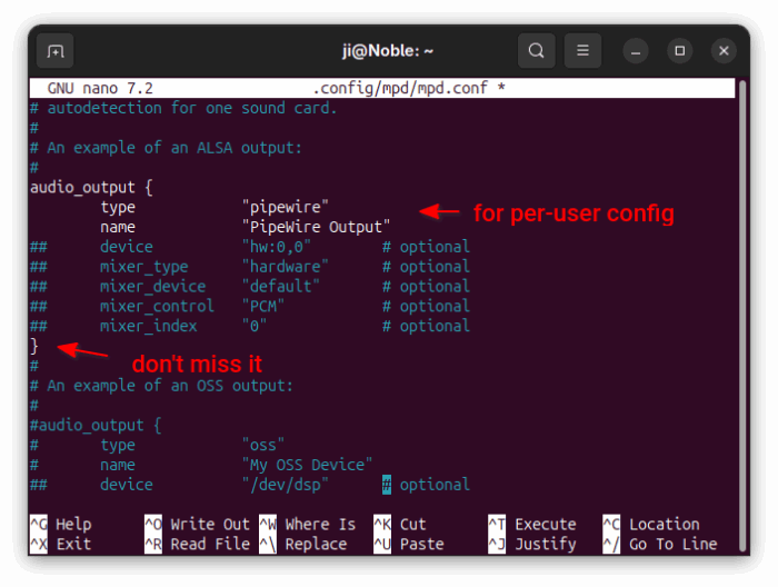 - Open Source Society Malta