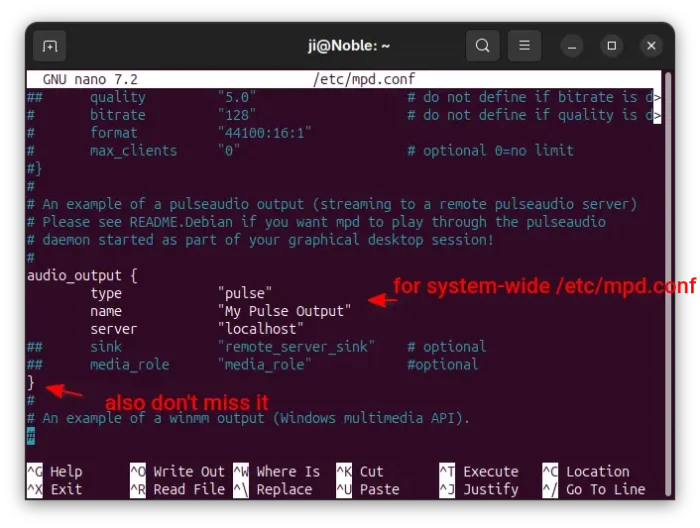 - Open Source Society Malta