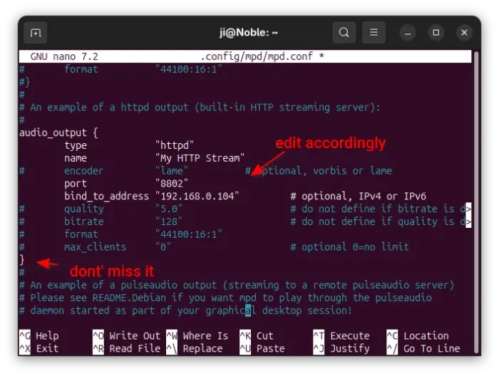 - Open Source Society Malta