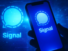singal-mobile-chat - Open Source Society Malta