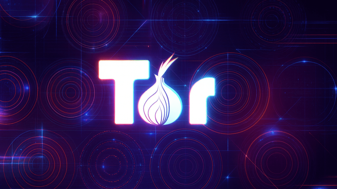 tor-neon - Open Source Society Malta
