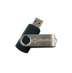 ubuntu-usb - Open Source Society Malta