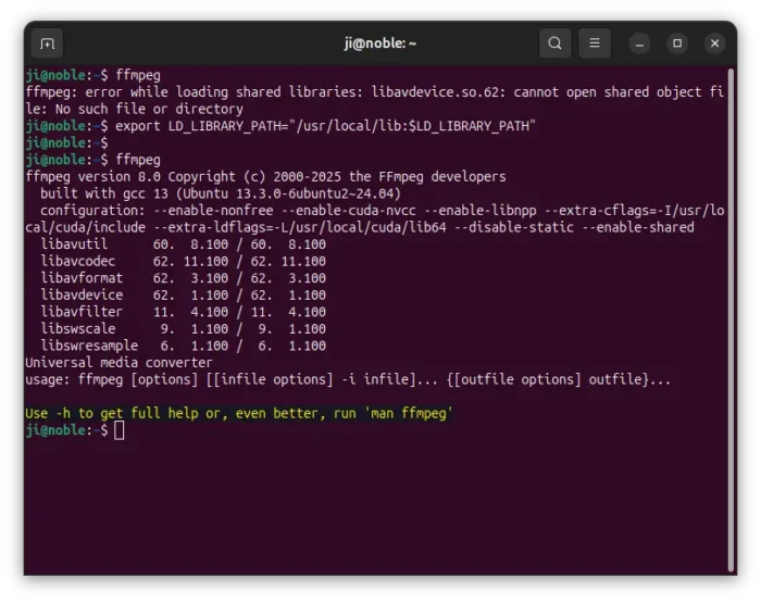 - Open Source Society Malta
