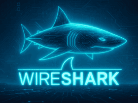 wireshark-neon - Open Source Society Malta