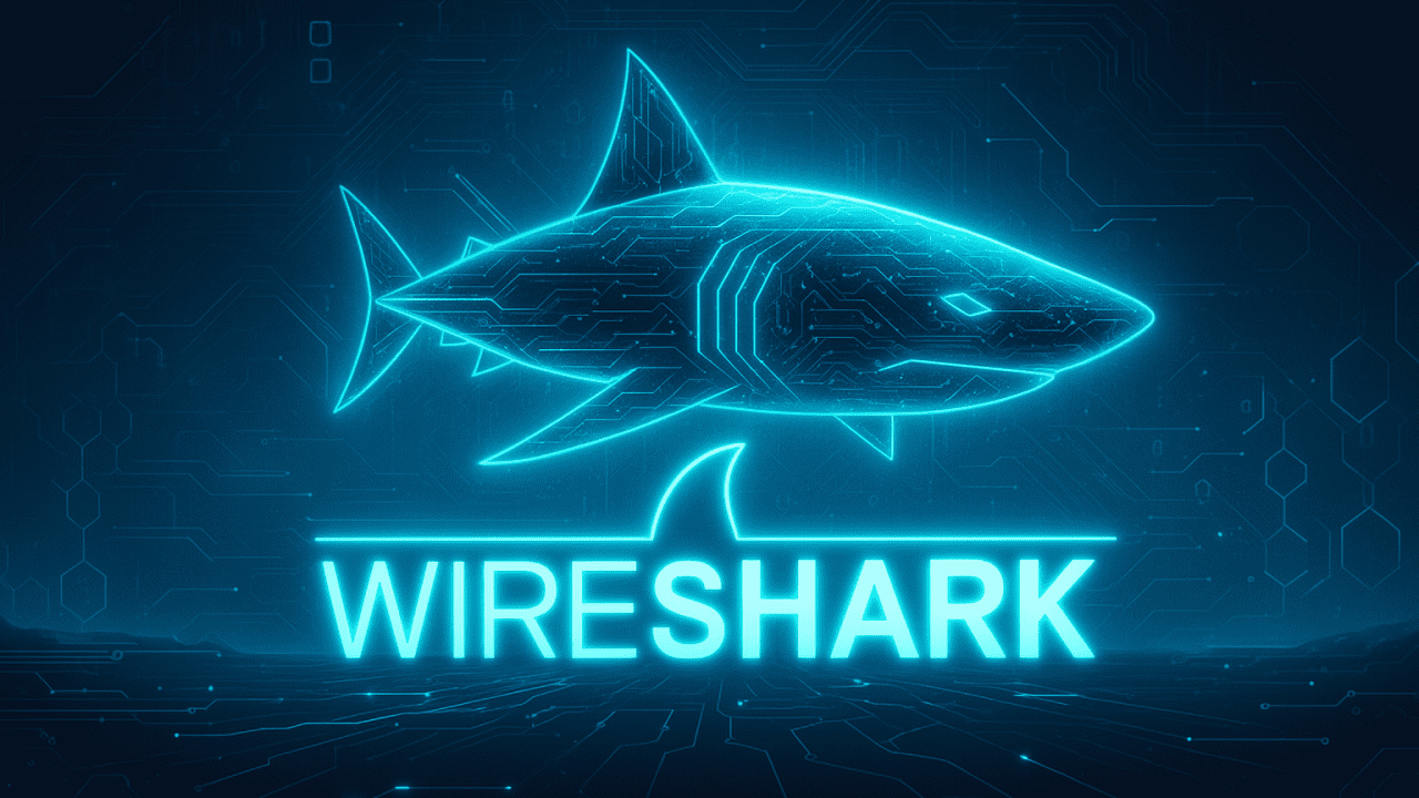 wireshark - Open Source Society Malta